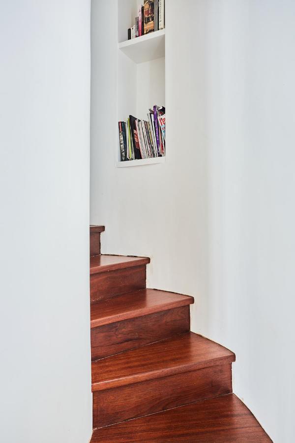 Apartment Saint Germain Des Pres By Studio Prestige Paris Bagian luar foto
